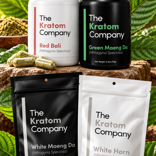 The Kratom Company