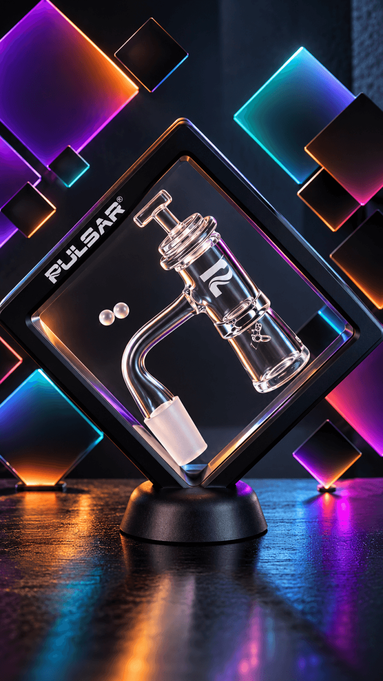 Pulsar banger kit