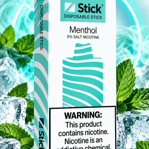Z Stick Disposable Vape