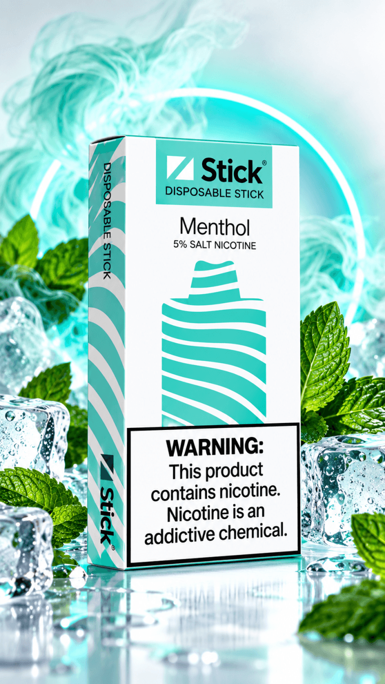 Z Stick Disposable Vape