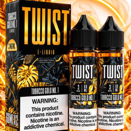 Twist e juice